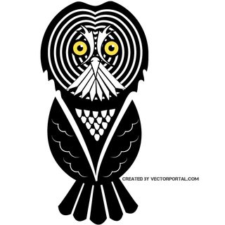 Owl Clip Art Free