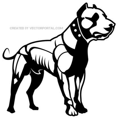 Dog Clip Art