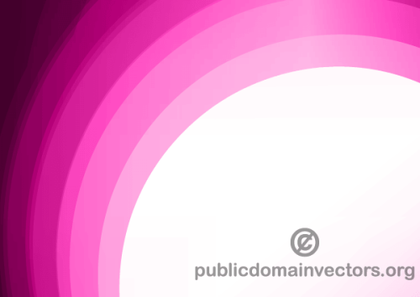 Vector Graphics Abstract Background