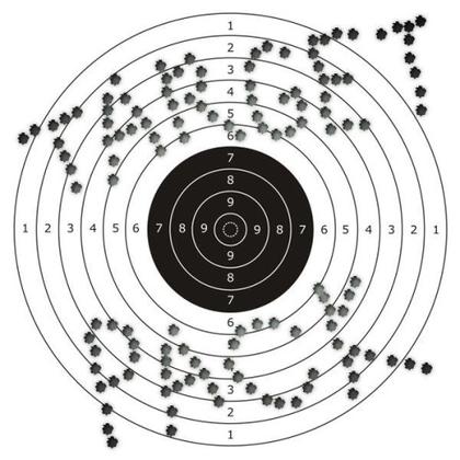 Target Vector Pack