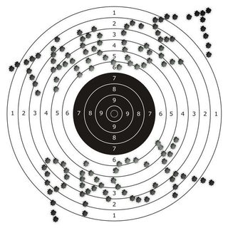 Target Vector Pack
