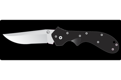 Vector Tactical Knife