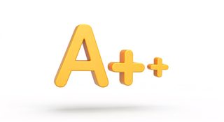 a-plus-rating-icon