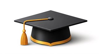 graduation cap