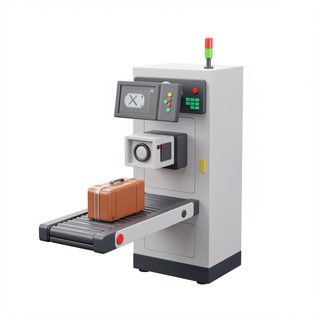 airport-luggage-scanner