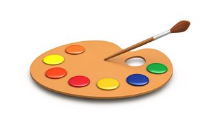 artist-paint-palette