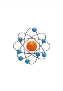 atom-structure-icon