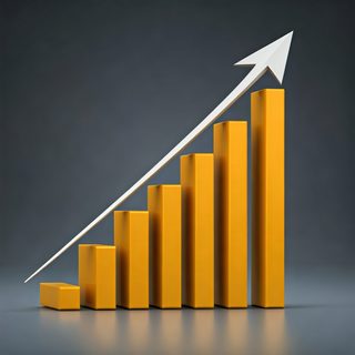 rising-bar-graph