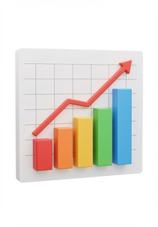 growth trend chart