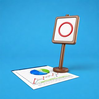 business performance marker