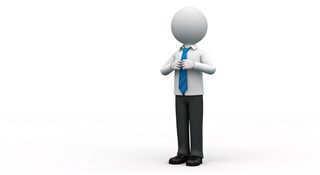 business-character-tie