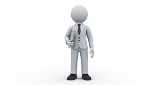 business character