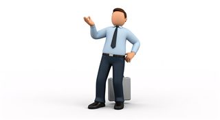 3D Professional Presenting