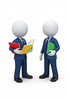 3D Business Study
