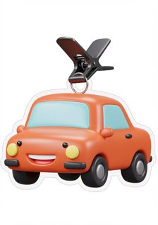 cute car clip