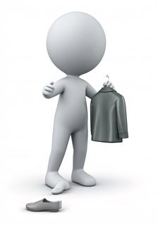 3d character clothing