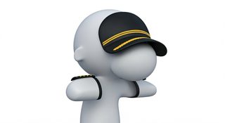 pilot character icon