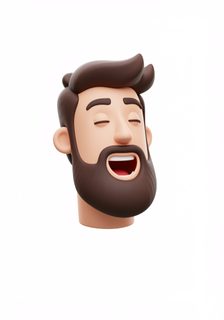 laughing-bearded-man
