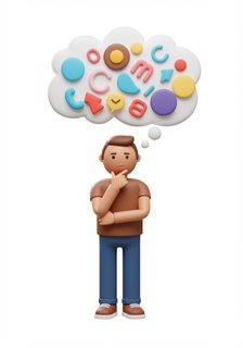 thinking-3d-character