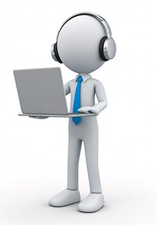 3d support agent