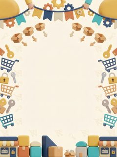 e-commerce-frame