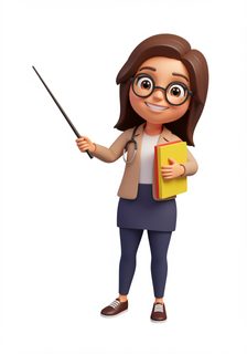 female doctor character