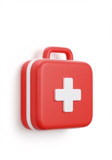 first aid kit
