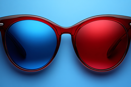 3D Glasses