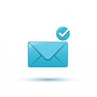 Email Success Icon