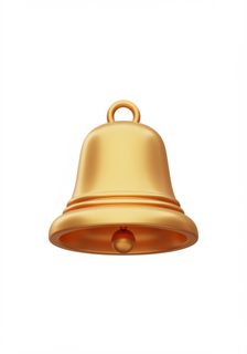 golden-bell-icon