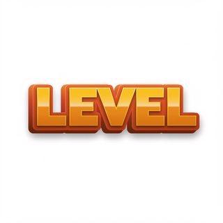 golden level text
