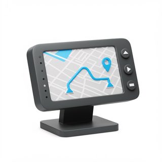 gps-navigation-device