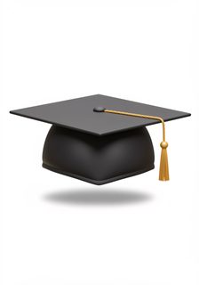graduation mortarboard cap