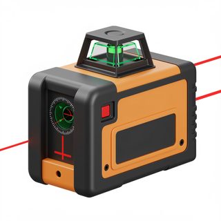 Laser Level Tool