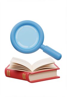 magnifying-glass-book