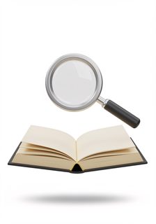 magnifying-glass-book