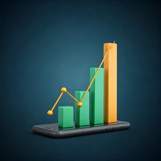 mobile-growth-chart