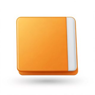 orange-folder-icon