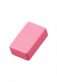 Pink Eraser