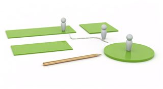planning concept figures