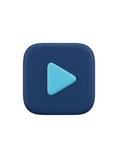 Play Button Icon