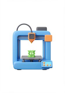 3d-printer-model