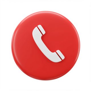 red phone icon