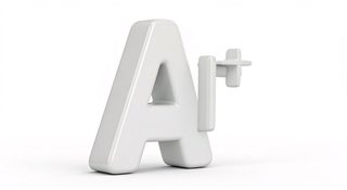 A plus grade icon