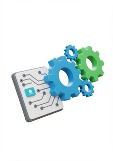 circuit board gears