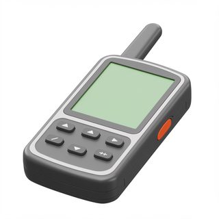 handheld remote controller