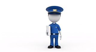 3d mail carrier
