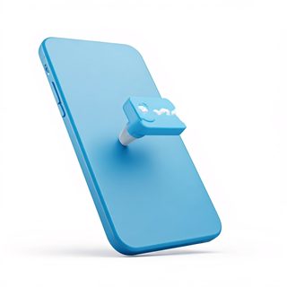 blue phone steam