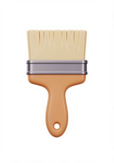Paint Brush Tool
