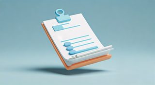 task clipboard icon